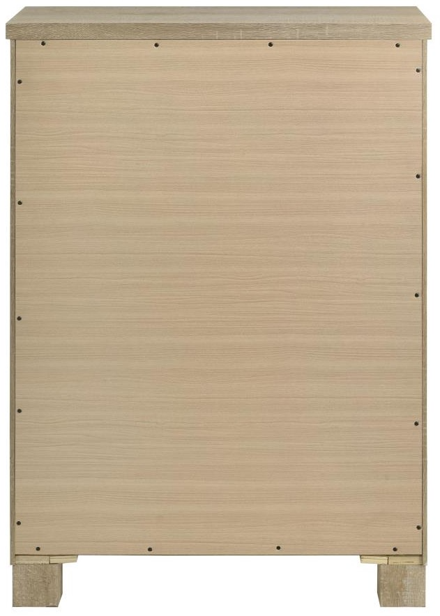 Oakglen Chest of Drawers - Thumbnail 5