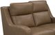 BarcaLounger® Ayden Hillwood-Toffee Power Reclining Loveseat-5