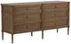Four Hands Toulouse 6-Drawer Dresser-0