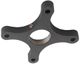Chief® 5" Black Designer Ceiling Plate-0