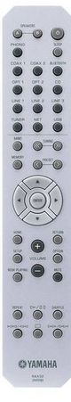 Yamaha® Network Hi-Fi Receiver-3