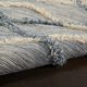 Nourison Home™ Rockford Light Gray 2'3" x 3'9" Accent Rug-2
