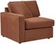 Signature Design by Ashley® Modmax 8-Piece Spice Right-Arm Facing Sectional with Chaise and Audio Consoles-1