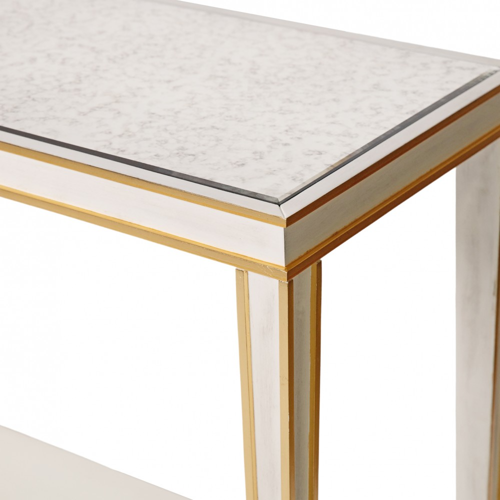 Ella Home Lilly Console Table - Thumbnail 4