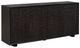 Uttermost® Stevenson Ebony Accent Cabinet-0