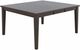 Jofran Inc. Brentwood 5-Piece Arbor Oak Dining Set-1