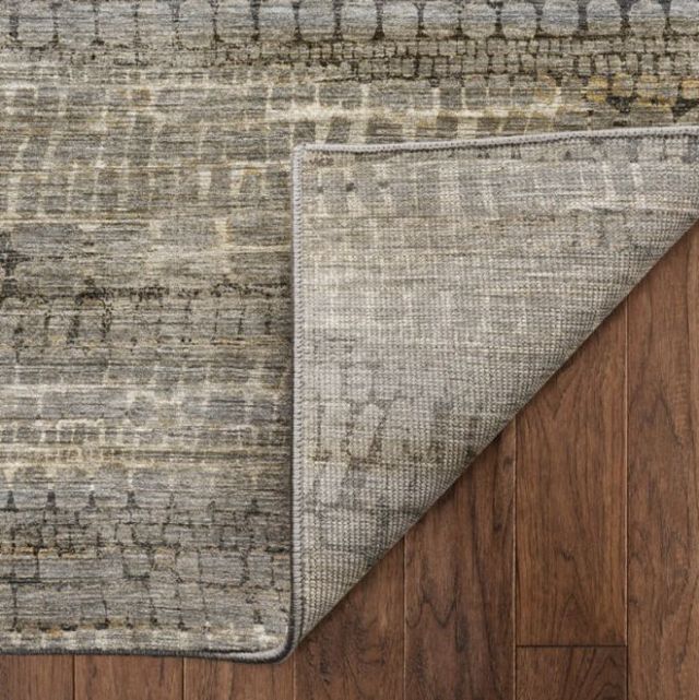 Dalyn™ Rug Company Nexus NX5 Gray 5'x8' Area Rug-3