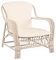 Century® Curate Simone Flax/Peninsula Lounge Chair-0