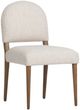 Four Hands Abilene Somerton Ash/Warm Oak Dining Chair-0