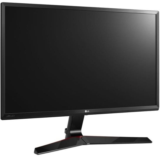 LG 24'' Class Full HD IPS Gaming Monitor-1
