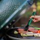 Big Green Egg® Stainless Steel Custom BBQ Tool Set-3