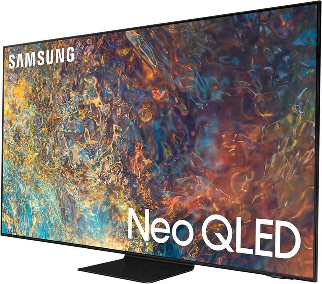 Samsung QN90 98” 4K Ultra HD Neo QLED Smart TV-1