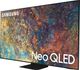 Samsung QN90 98” 4K Ultra HD Neo QLED Smart TV-1
