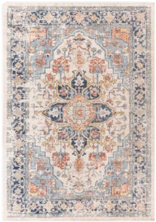 Surya Huntington 5'x8' Area Rug-0