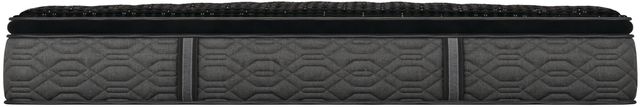 Beautyrest Black® Series 3 Pocketed Coil® 16.75" Plush Pillow Top Twin XL Mattress-3