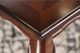 Furniture of America® Townsville 7-Piece Dark Walnut Dining Table Set-4