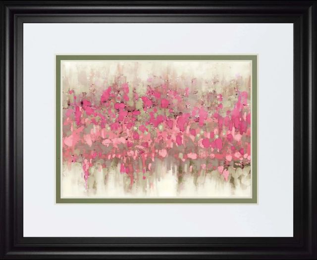 Classy Art Crossing Abstract I by Dan Meneely Wall Art-0