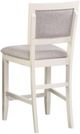 Winners Only® Woodbridge Gray/White Bar Stool-2