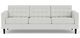 EQ3 Reverie 92'' Sofa-1