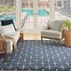 Nourison Home™ Essentials 5'x7' Style 8 Area Rug-1