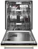 KitchenAid® 24" Panel Ready Built In Dishwasher-3