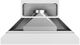 Vent-A-Hood® 54" Stainless Steel Euro-Style Wall Mount Range Hood-2
