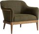 Four Hands Colston Sutton Olive Chair-0