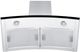 ZLINE 30" Stainless Steel Wall Mounted Range Hood-5