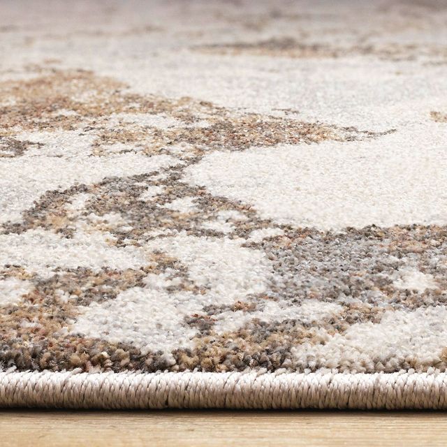 Kalora Interiors Mae 5'x8' Style 1 Area Rug-2