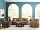 Kincaid® Freeport-Acquisitions Black Coffee Table-1