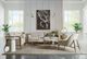 A.R.T. Furniture® Harvey Salty Sand/Tawny Lounge Chair-4