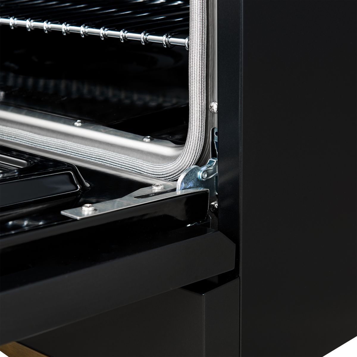 Forno FFSGS629148 Gas Range - Thumbnail 5