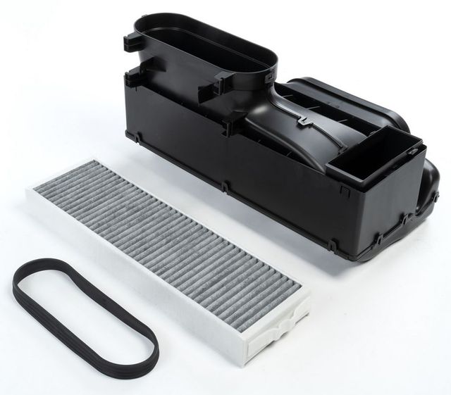 KitchenAid® Recirculation System-2