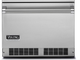 Viking® 5 Series 5.0 Cu. Ft. Stainless Steel Outdoor Undercounter Refrigerated Drawers-1