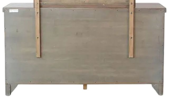 Sunny Designs™ Desert Rock Brown Dresser-3