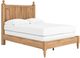 Signature Design by Ashley® Aleaport Warm Brown Queen Panel Bed-0