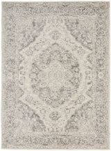 Gray-Ivory