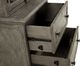 Magnussen Home® Tinley Park Dovetail Grey Lateral File-2