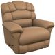 La-Z-Boy® Randell Fawn Manual Wall Recliner-0