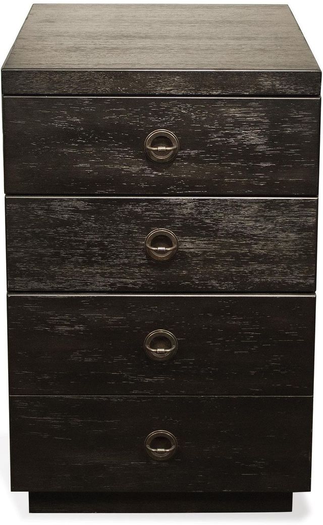 Riverside Furniture Perspectives Mobile File Cabinet-0