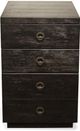 Riverside Furniture Perspectives Mobile File Cabinet-0
