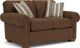 Flexsteel® Customizable Main Street Loveseat-2
