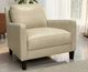 Soft Line America Caruso Bone Chair-2