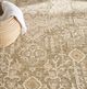 Nourison Home™ Retreat Green 5'x8' Area Rug-4