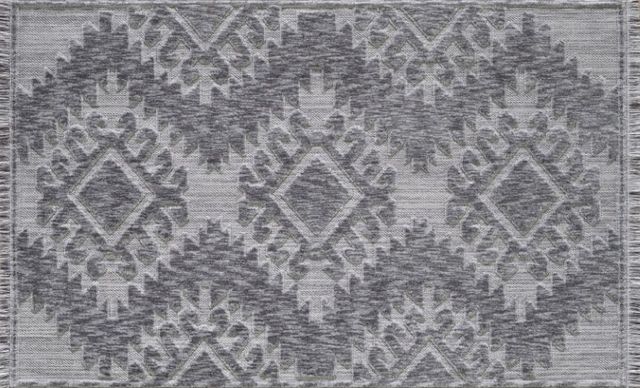 MDA Rugs Milos 5'x7' Style 3 Area Rug-1