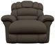La-Z-Boy® Randell Espresso Power Rocking Recliner with Headrest and Lumbar-1