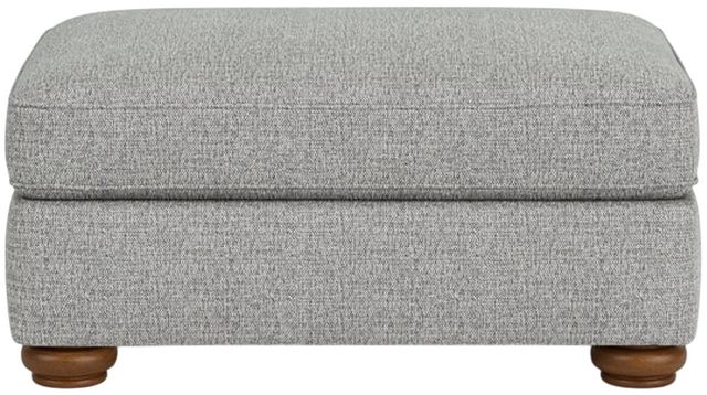 Flexsteel® Customizable Preston Cocktail Ottoman-2