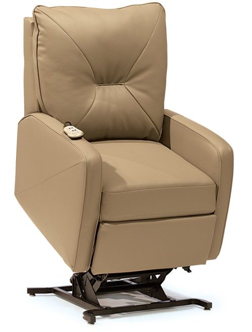 Palliser® Furniture Customizable Theo Power Lift Chair-1