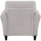 Homelegance® Ellery Sand Chair-4
