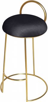 Black-Gold